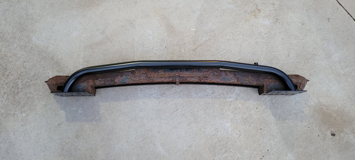 CL9 TSX Rear Bar
