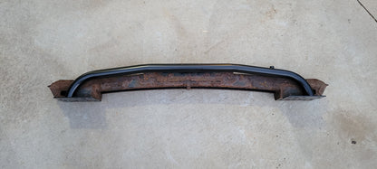 CL9 TSX Rear Bar