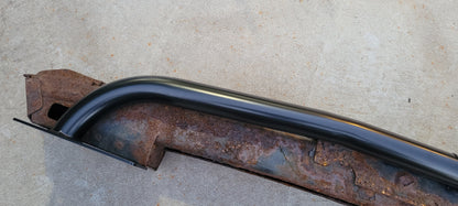 CL9 TSX Rear Bar