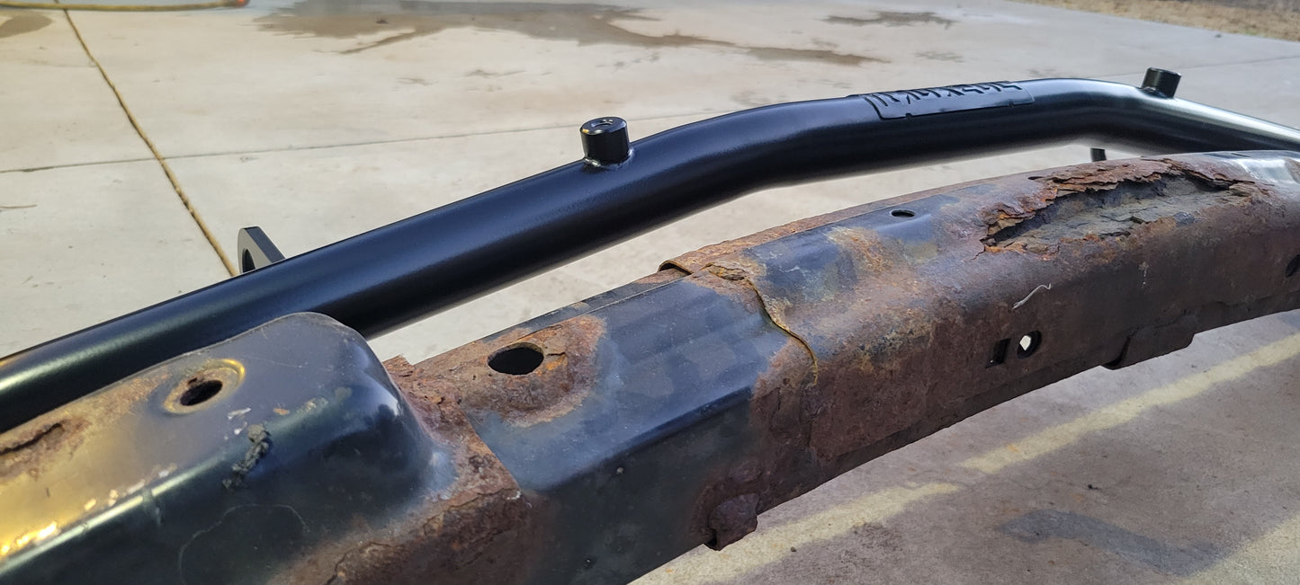CL9 TSX Front Bar