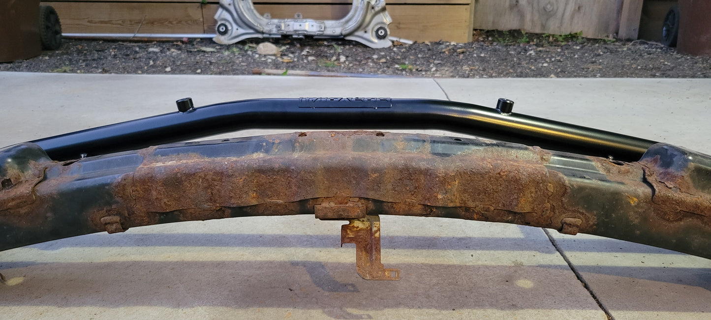 CL9 TSX Front Bar