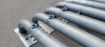 CL9 TSX Rear Bar