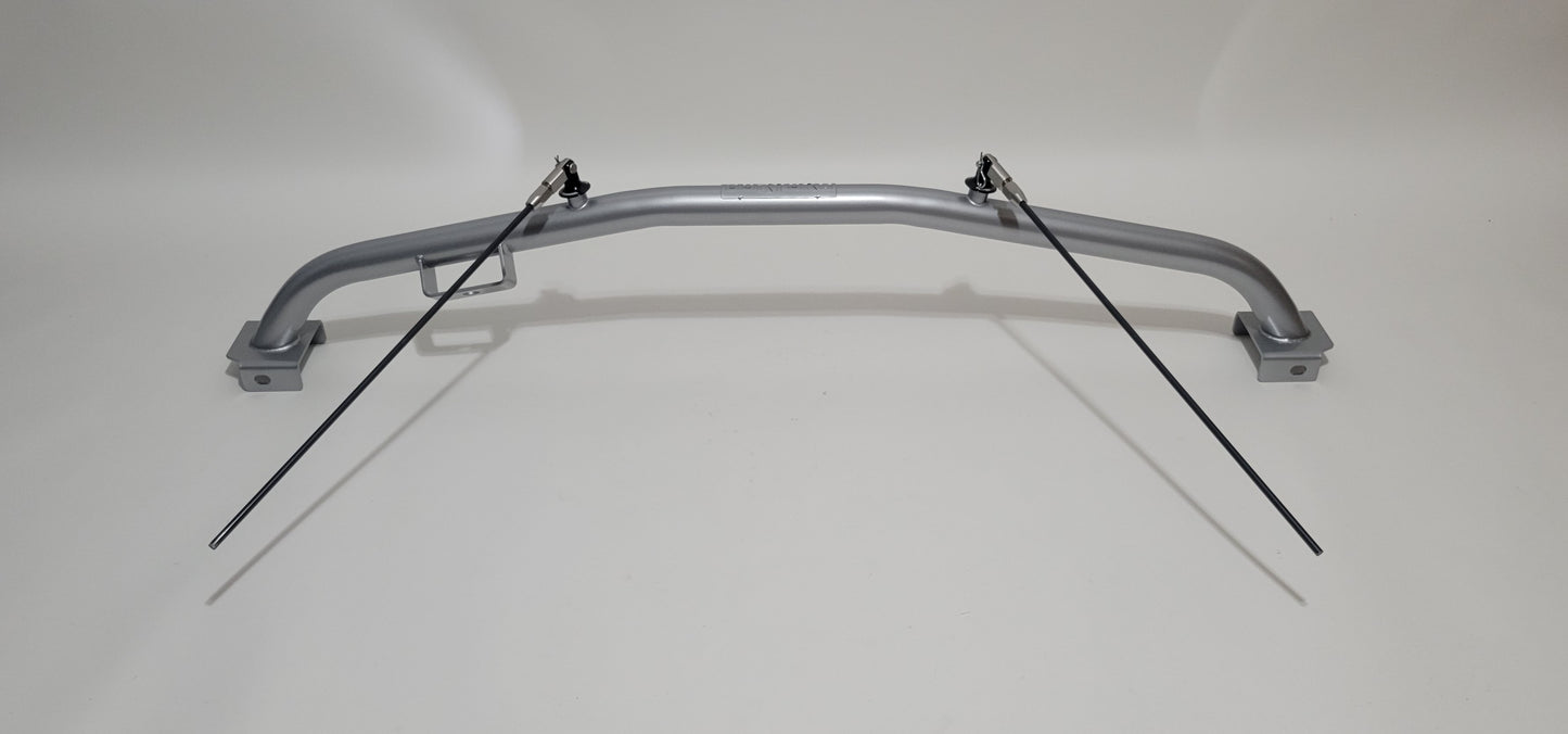 CL9 TSX Front Bar