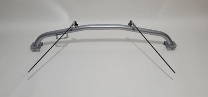 CL9 TSX Front Bar