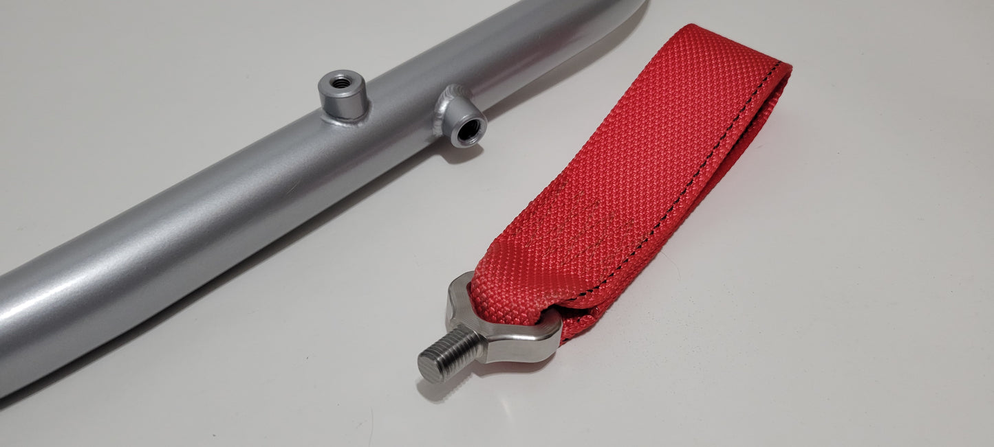 RSX Front Bar