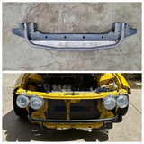 DC2 Integra Front Bar