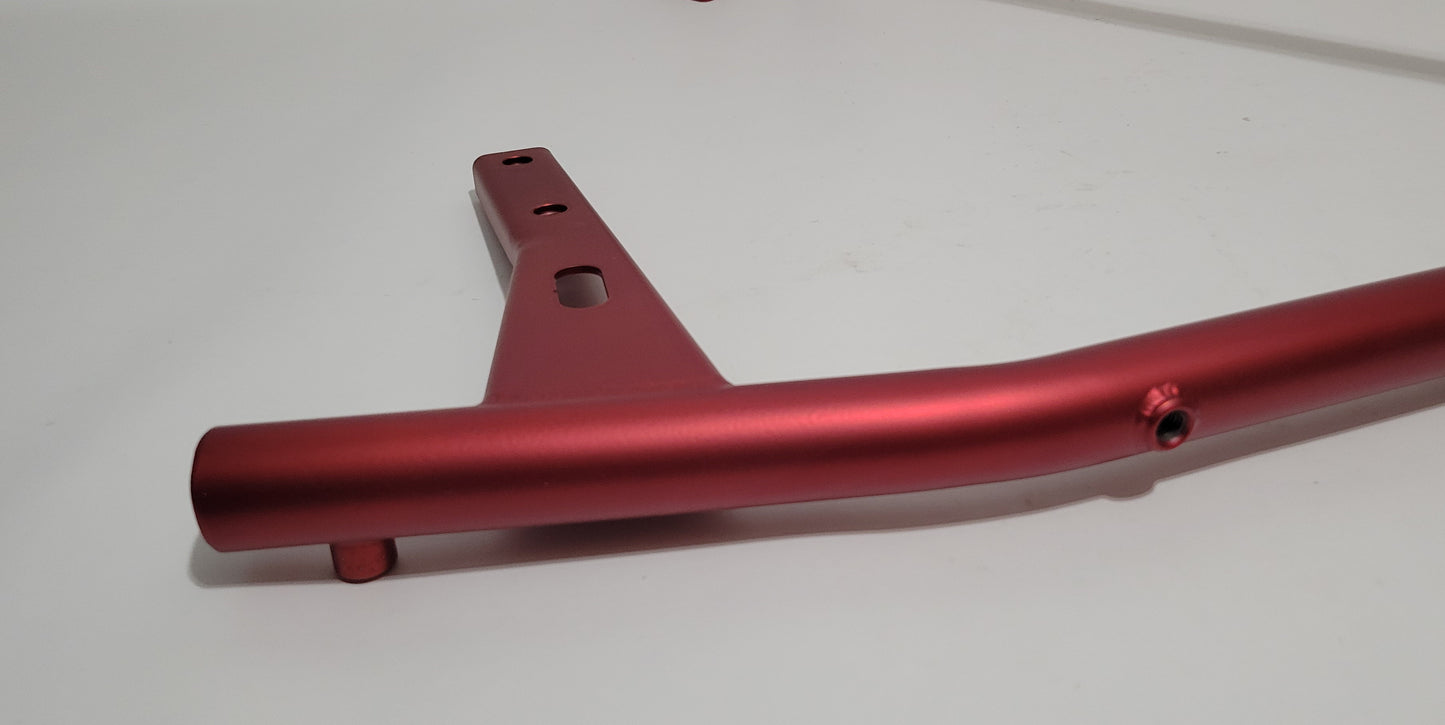 EK Civic Front Bar