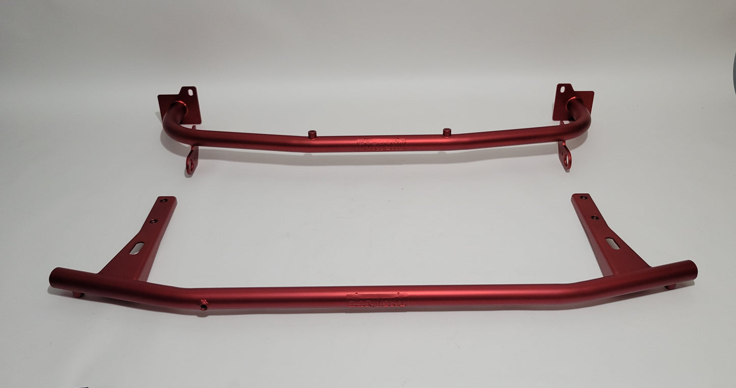EK Civic Front Bar