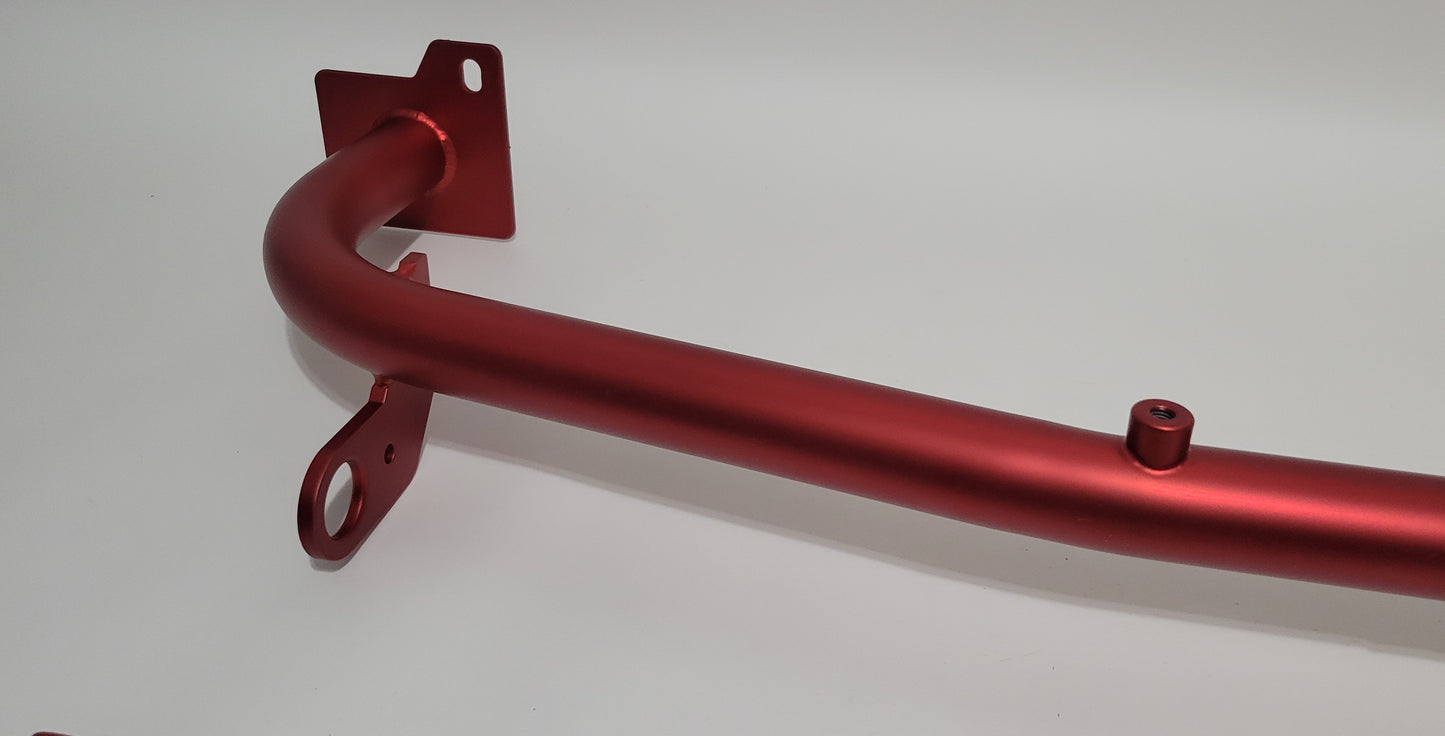 EK Civic Front Bar