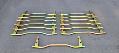 BB6 Prelude Rear Bar