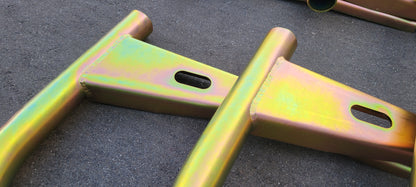 BB6 Prelude Rear Bar