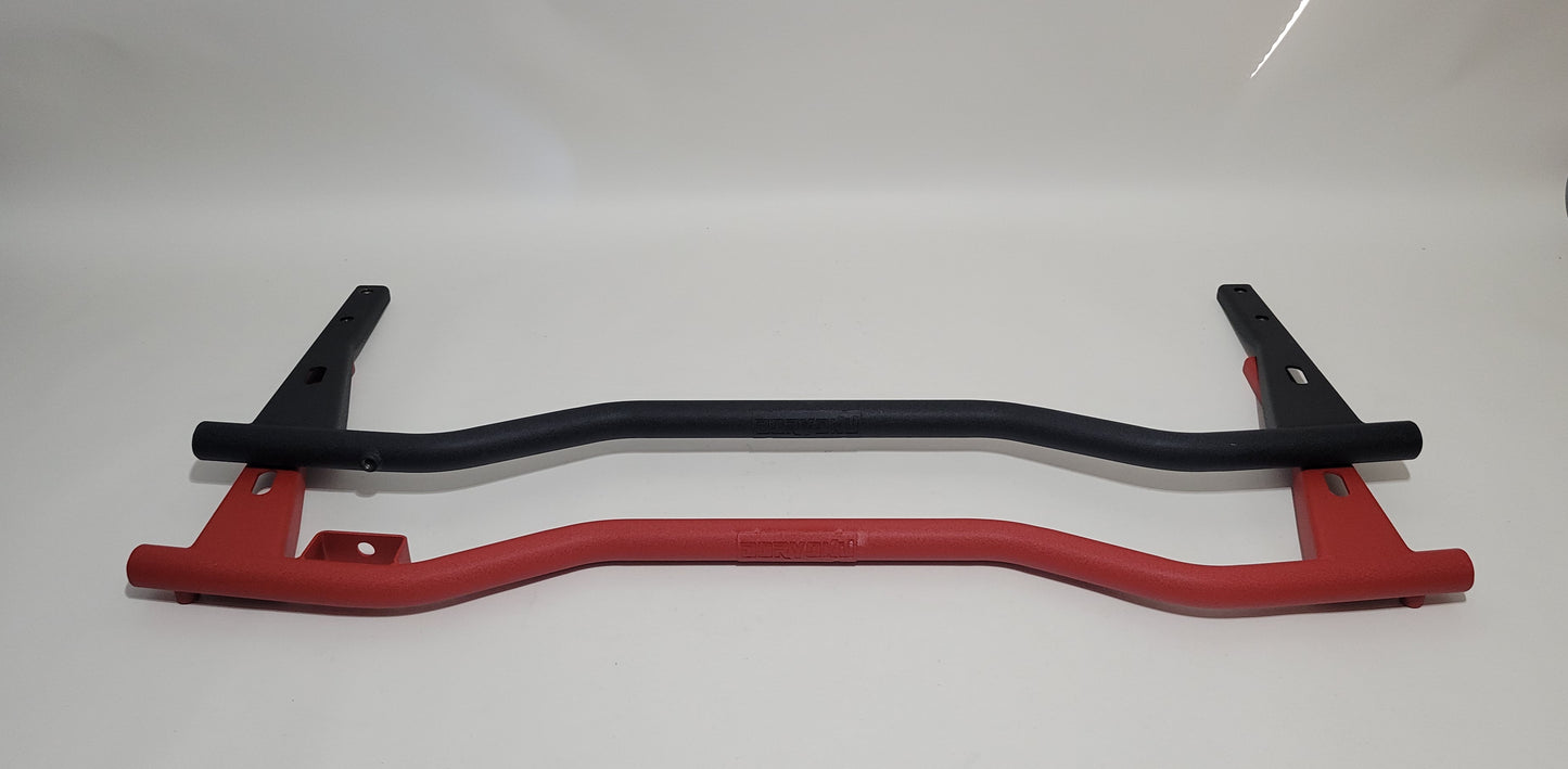 BB6 Prelude Rear Bar