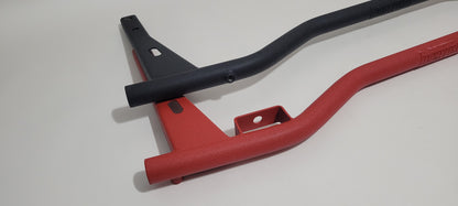 BB6 Prelude Rear Bar