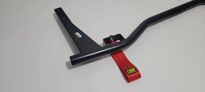 BB6 Prelude Rear Bar