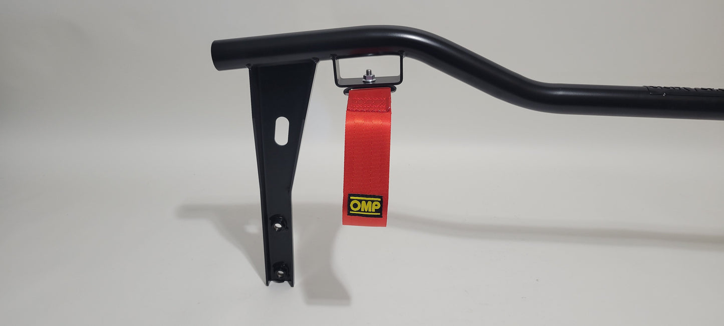 BB6 Prelude Rear Bar