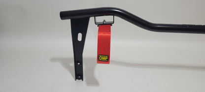 BB6 Prelude Rear Bar