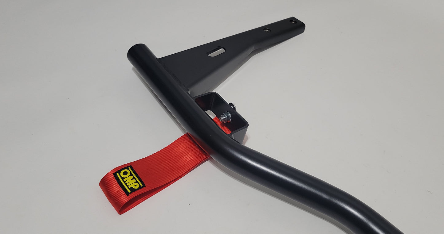 BB6 Prelude Rear Bar
