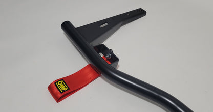 BB6 Prelude Rear Bar