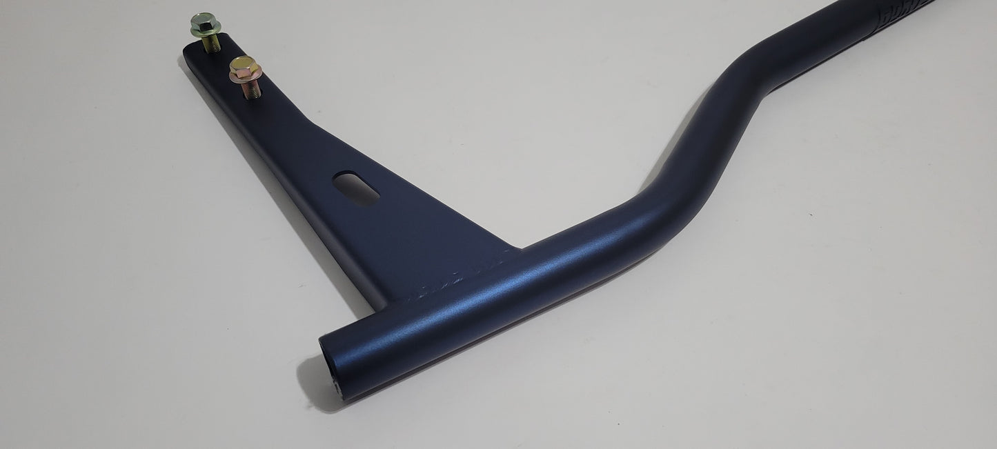 BB6 Prelude Rear Bar