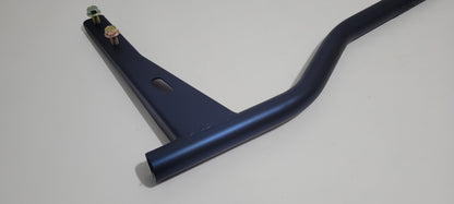 BB6 Prelude Rear Bar
