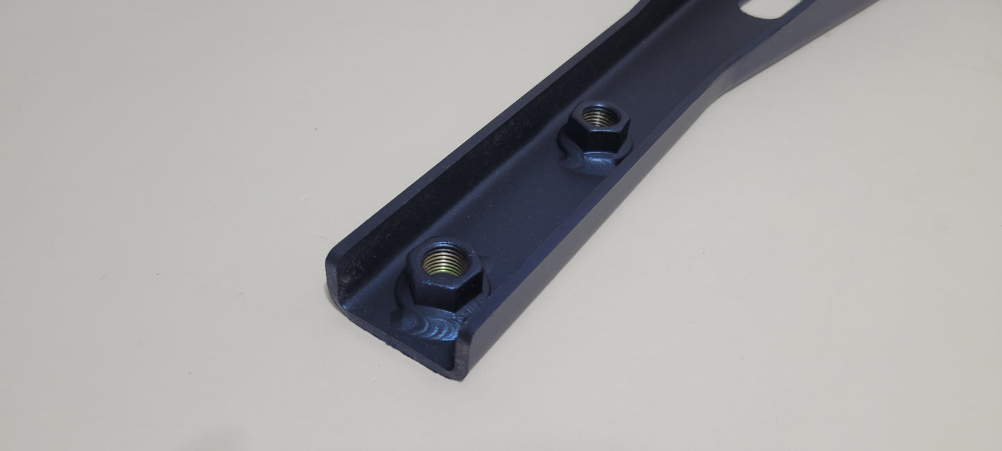 BB6 Prelude Rear Bar