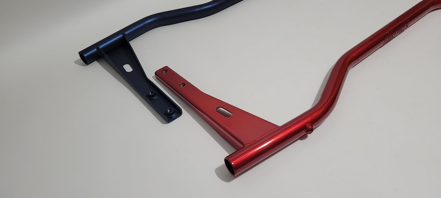 BB6 Prelude Rear Bar