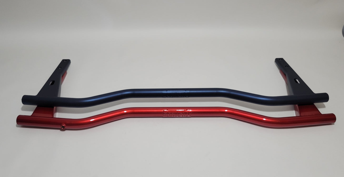 BB6 Prelude Rear Bar