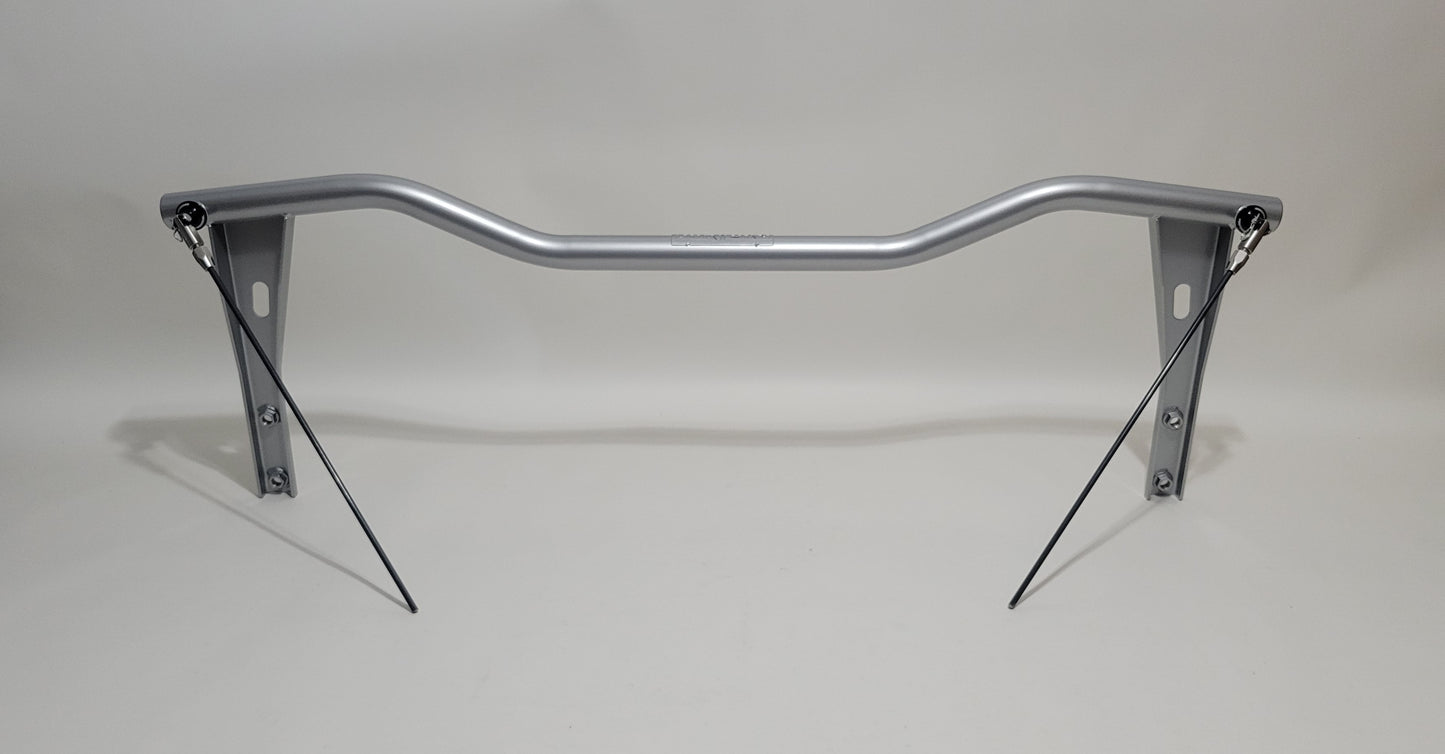 BB6 Prelude Rear Bar