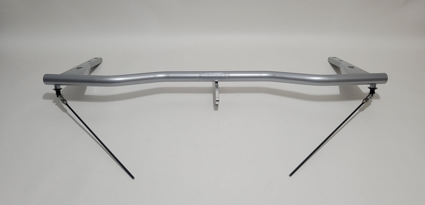 BB6 Prelude Rear Bar