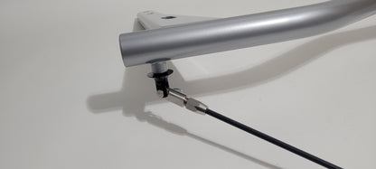 BB6 Prelude Rear Bar