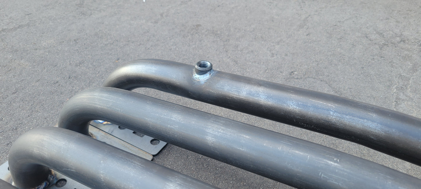 CL9 TSX Front Bar