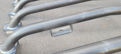 CL9 TSX Front Bar
