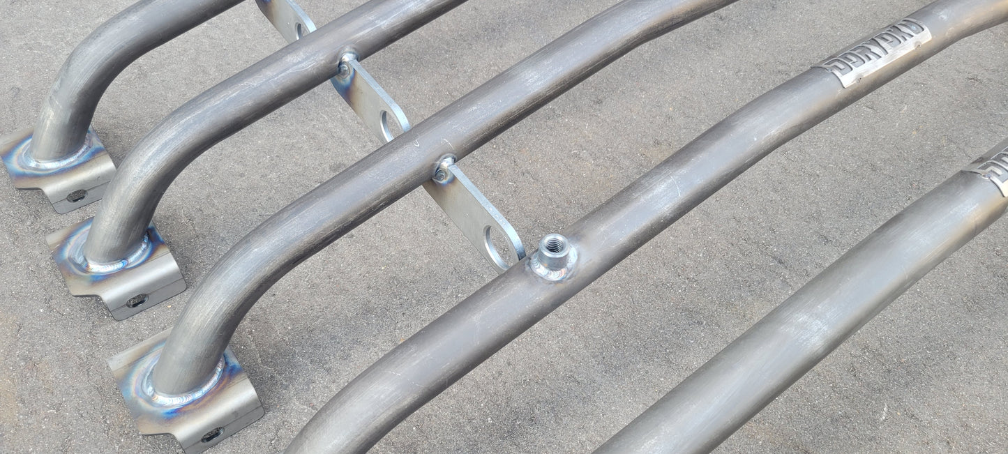 CL9 TSX Front Bar