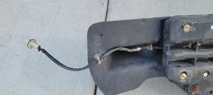 NA Miata Rear Bar