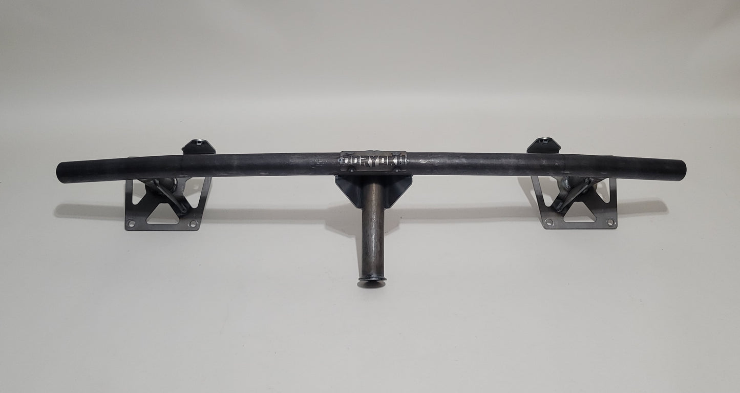 NA Miata Rear Bar