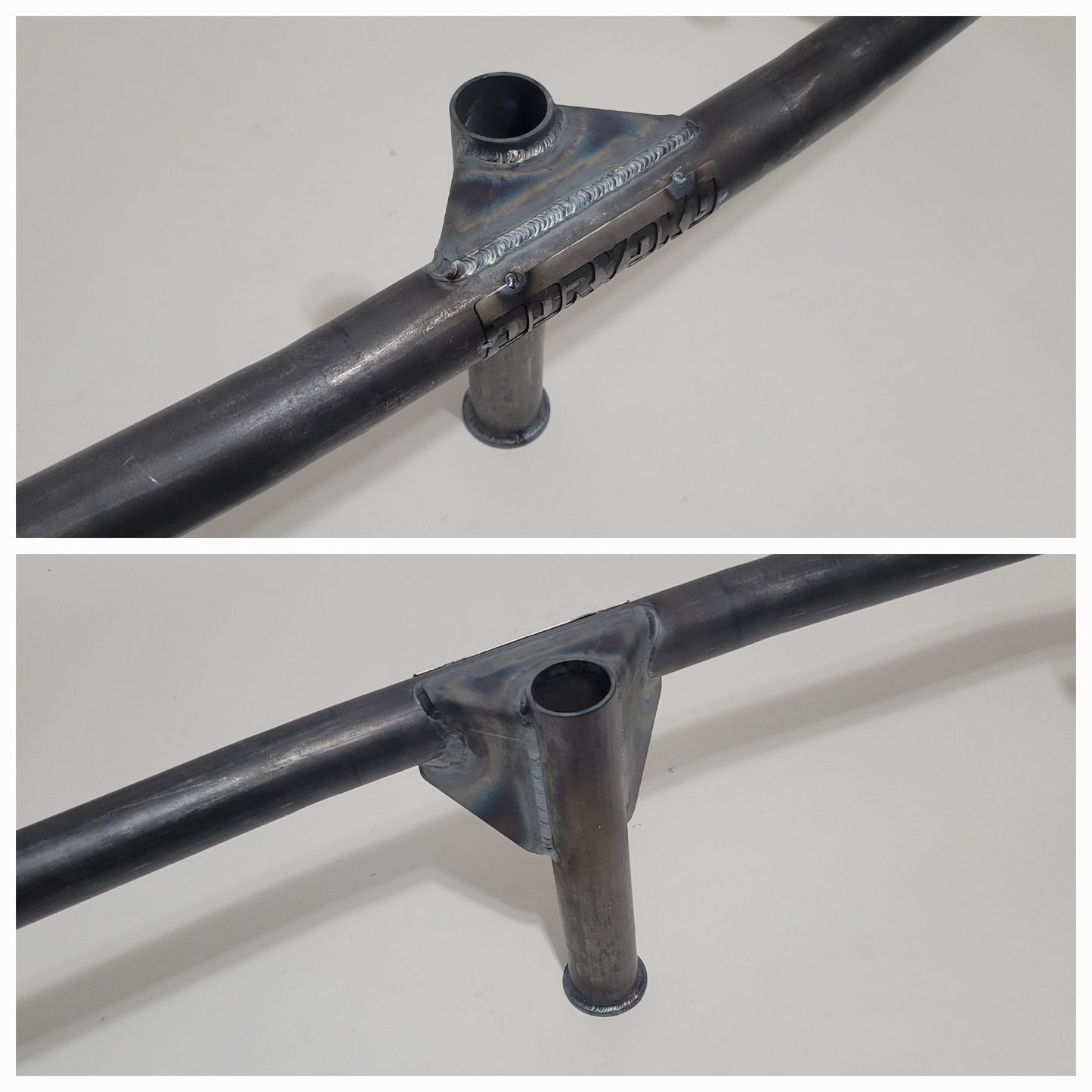 NA Miata Rear Bar