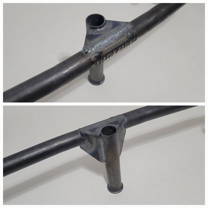 NA Miata Rear Bar