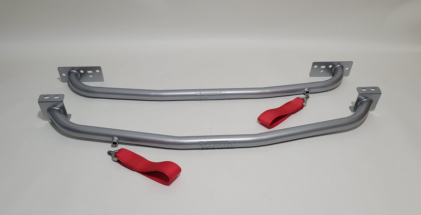 CL9 TSX Front Bar