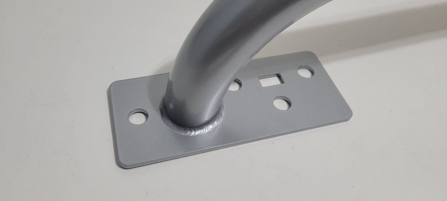 CL9 TSX Rear Bar