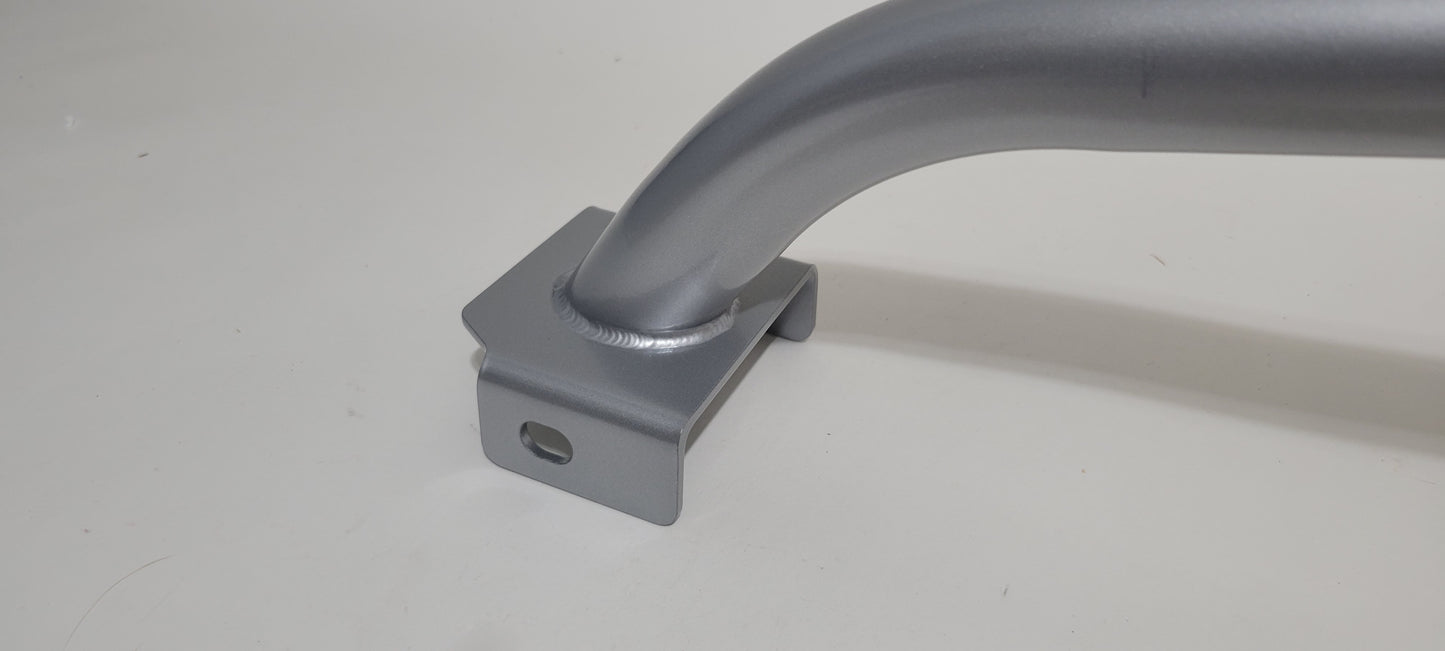 CL9 TSX Front Bar