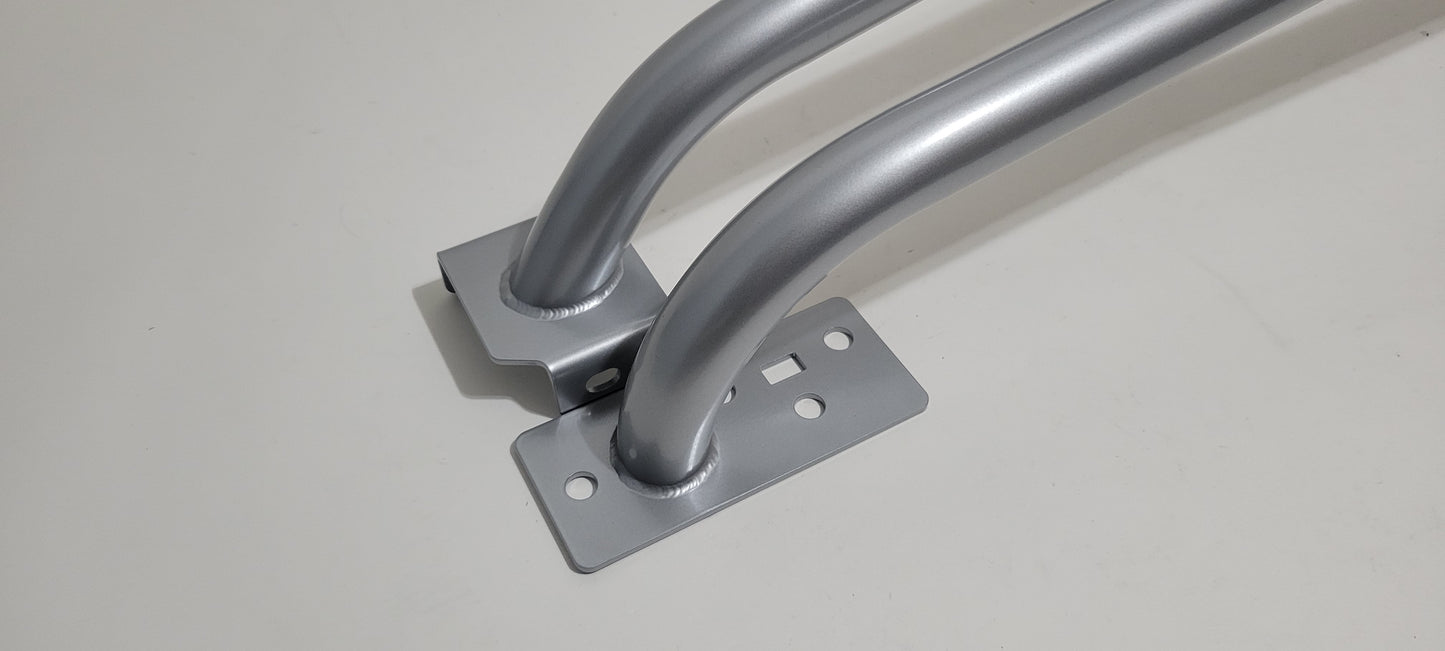 CL9 TSX Front Bar