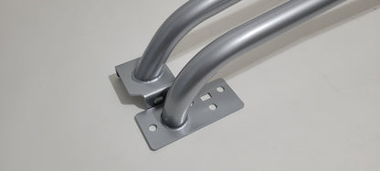 CL9 TSX Front Bar