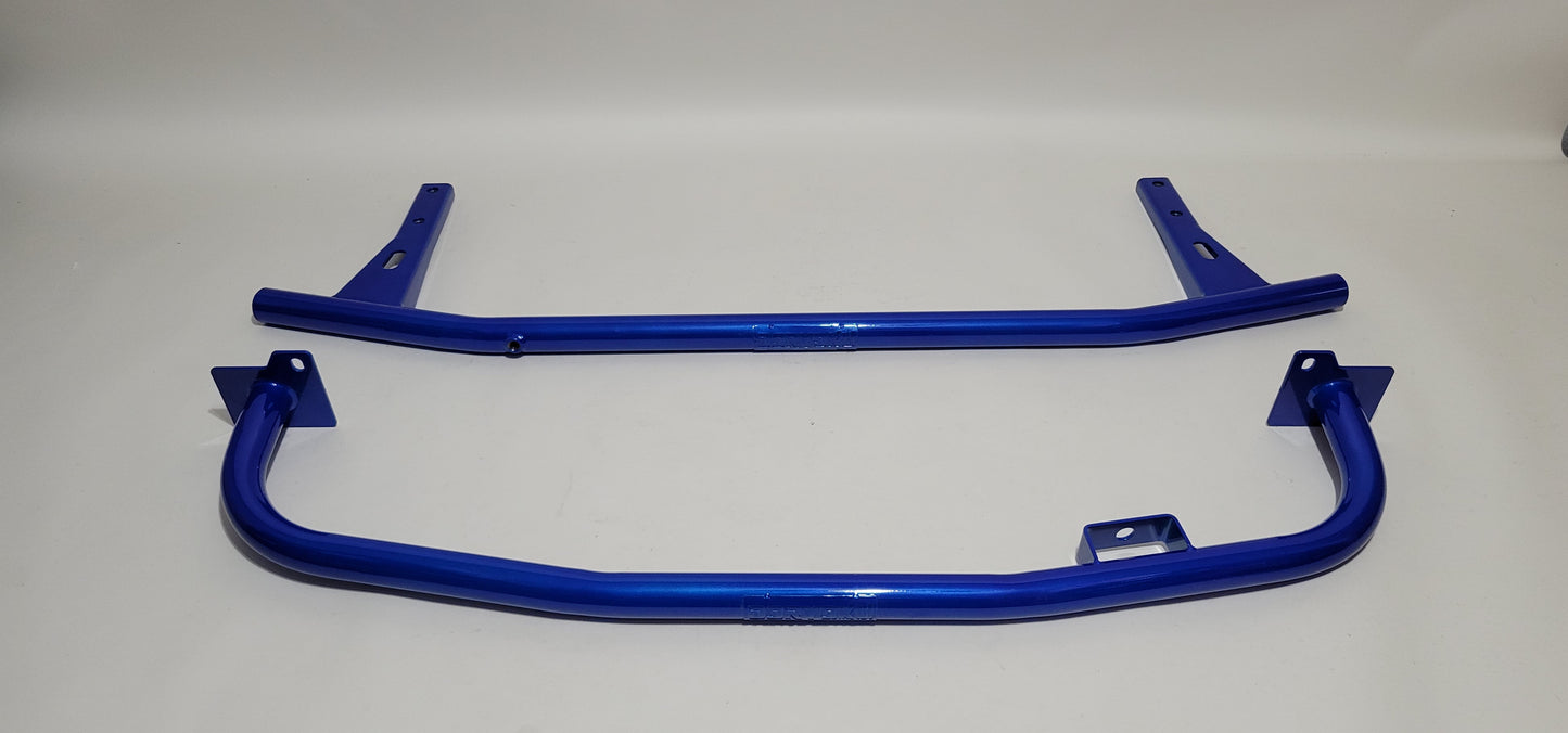 EK Civic Front Bar