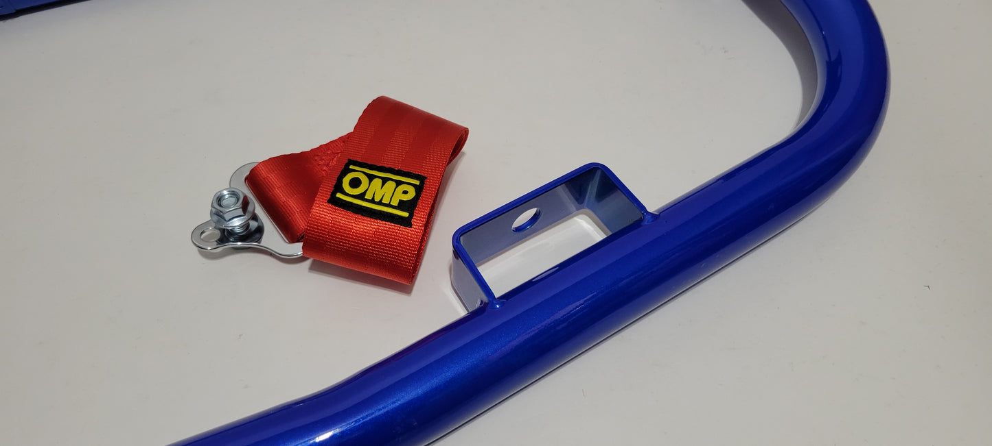 EK Civic Front Bar