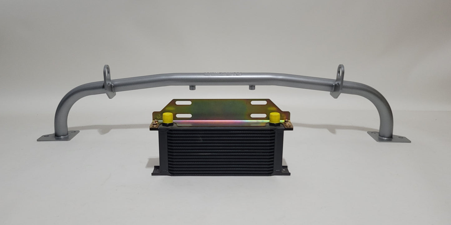 EG Civic Front Bar