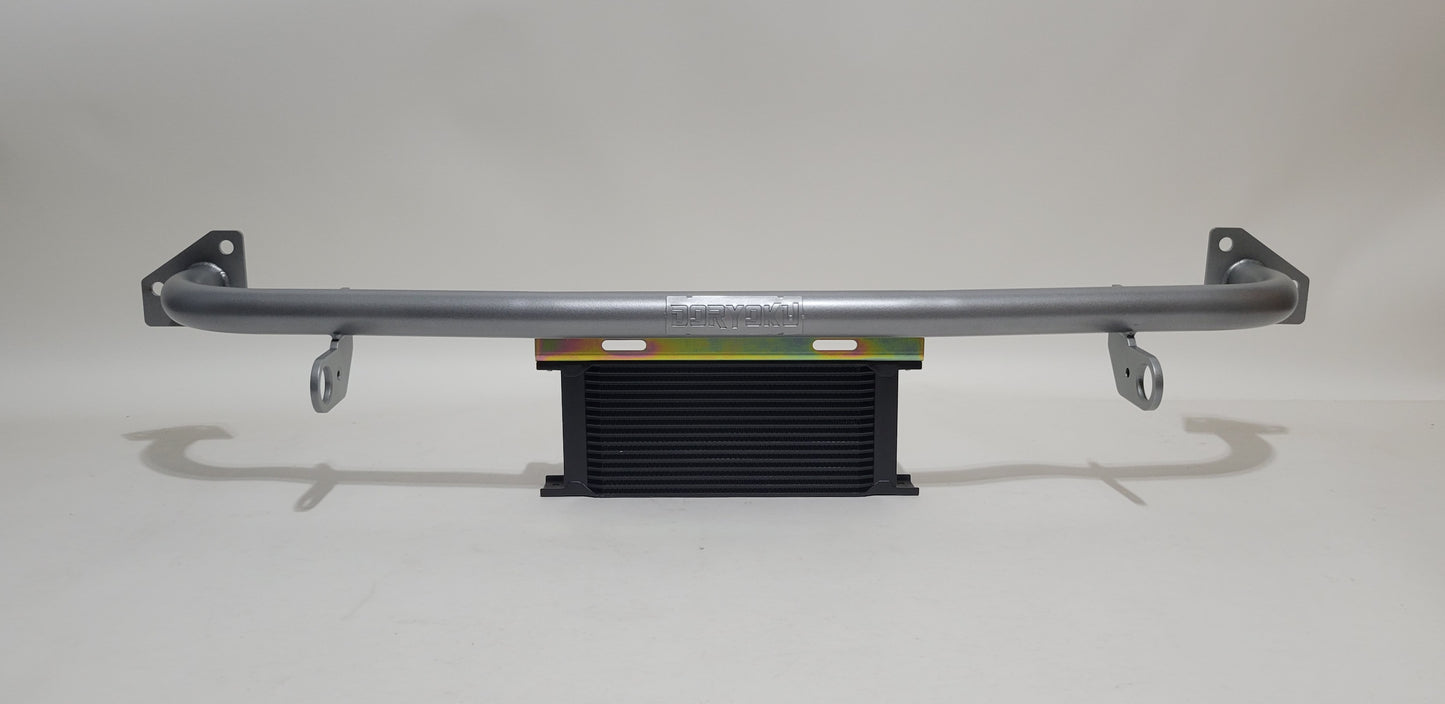 EG Civic Front Bar