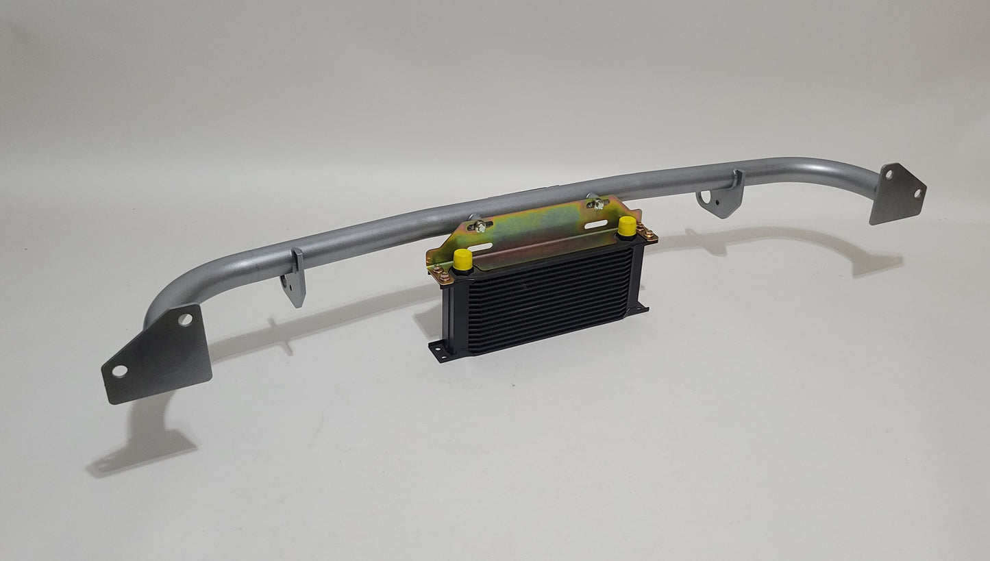 EG Civic Front Bar