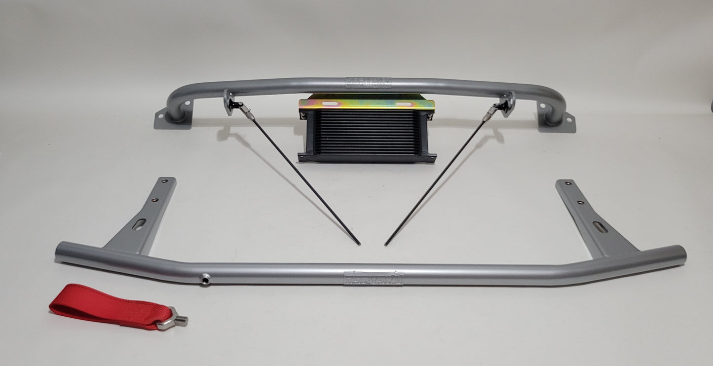 EG Civic Front Bar