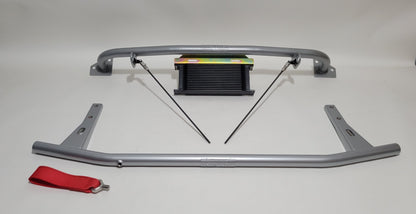 EG Civic Front Bar
