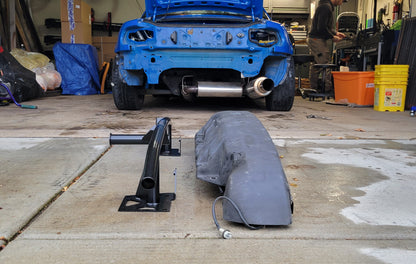 NA Miata Rear Bar